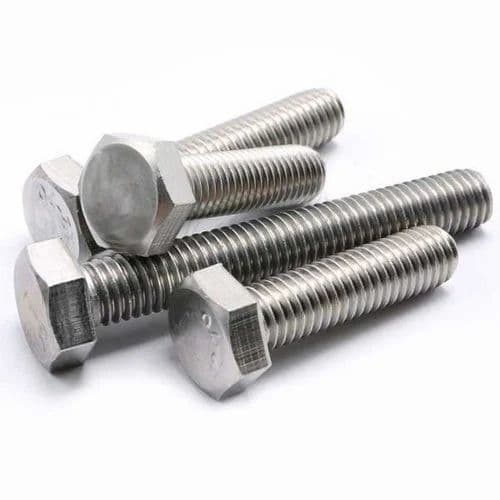 HEX BOLT